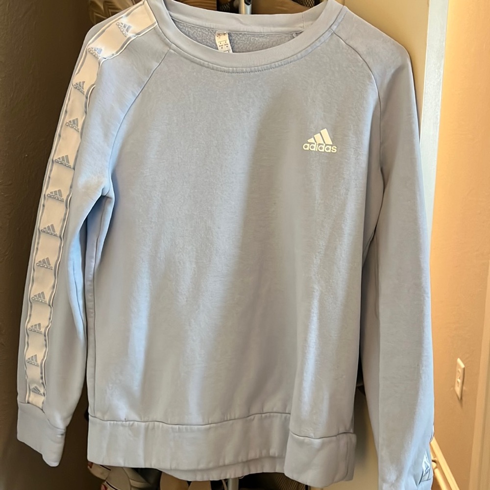 Adidas sweatshirt